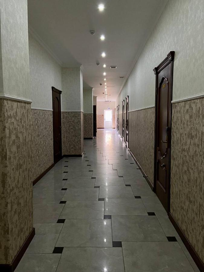 阿特劳 Alcazar酒店 外观 照片